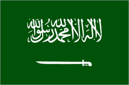 Saudi Arabia