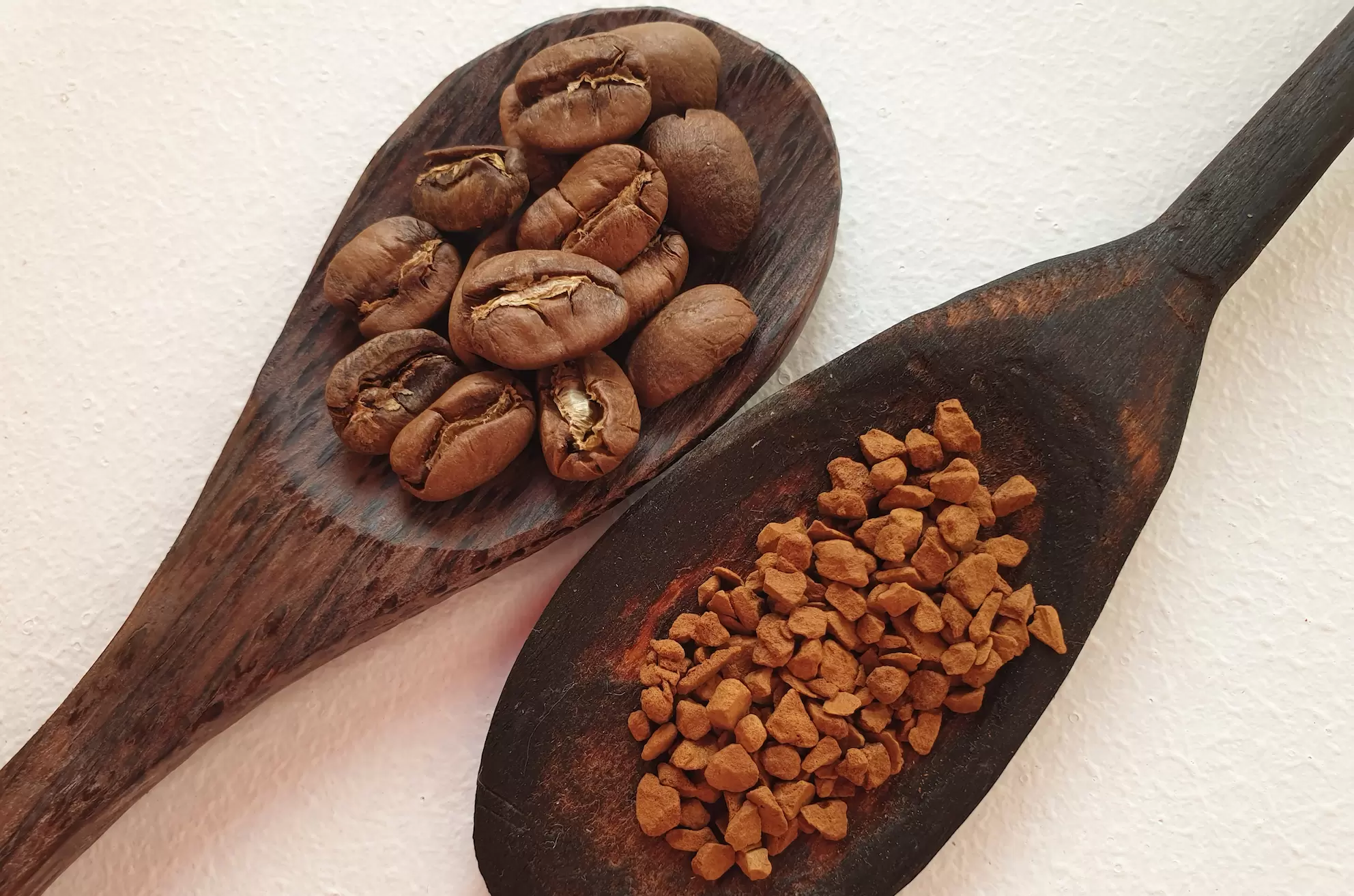 What is Freeze-dried Coffee?