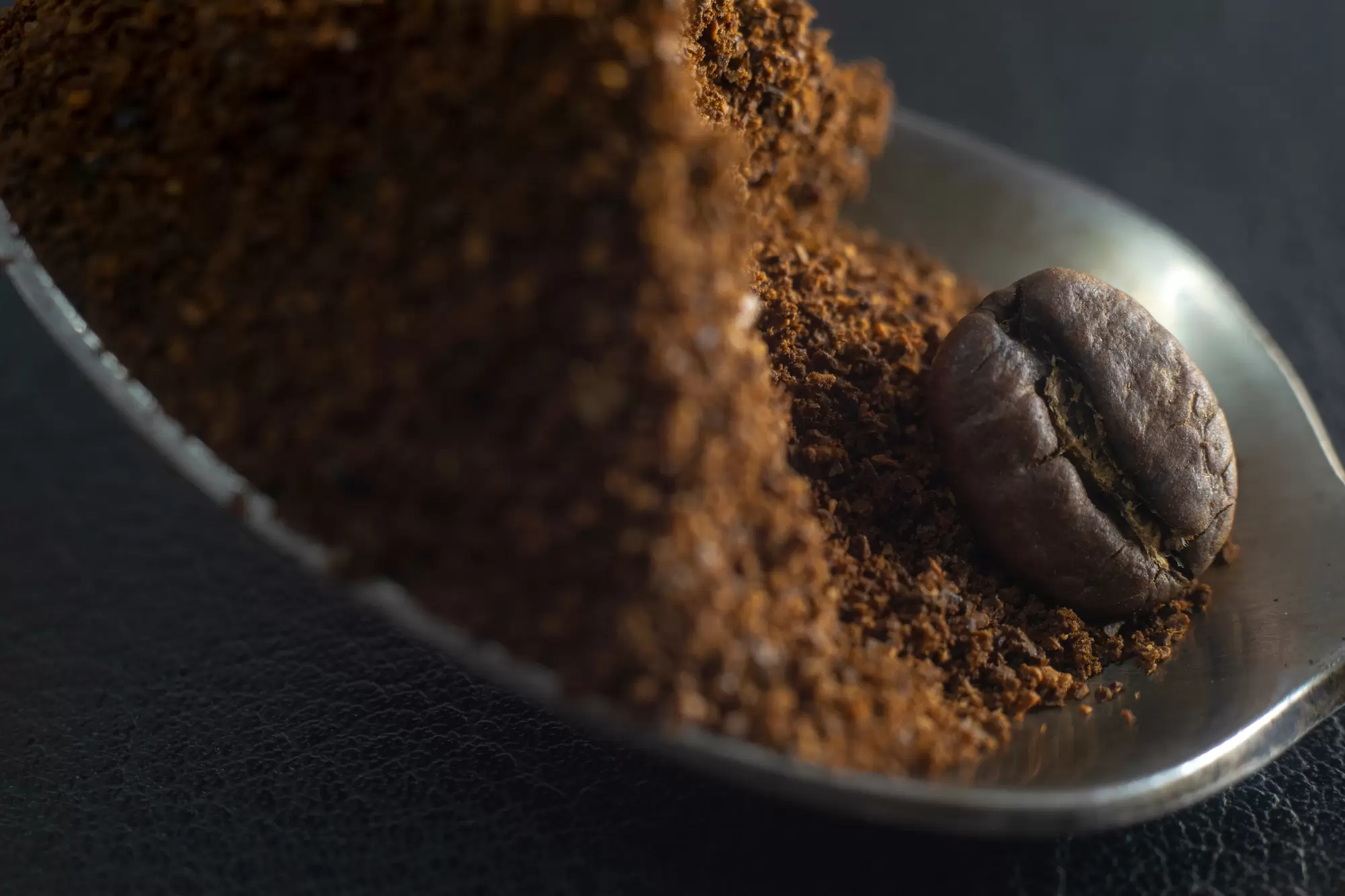 What is Micro Ground Coffee?