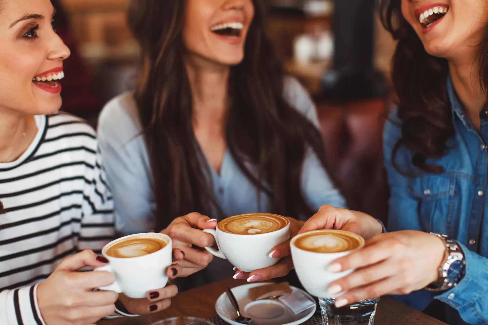 9 فوائد للقهوة قد تدهشك