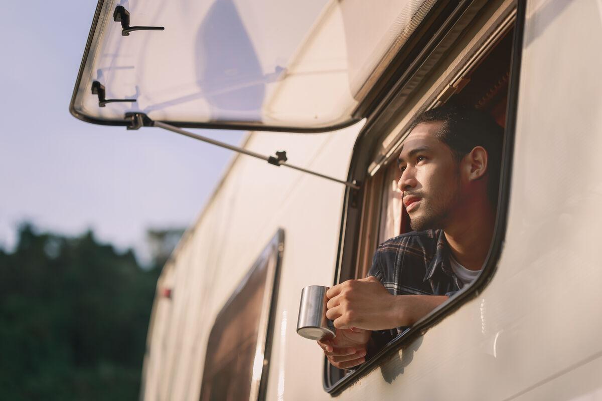 كيفية تحضير قهوة جيدة أثناء السفر