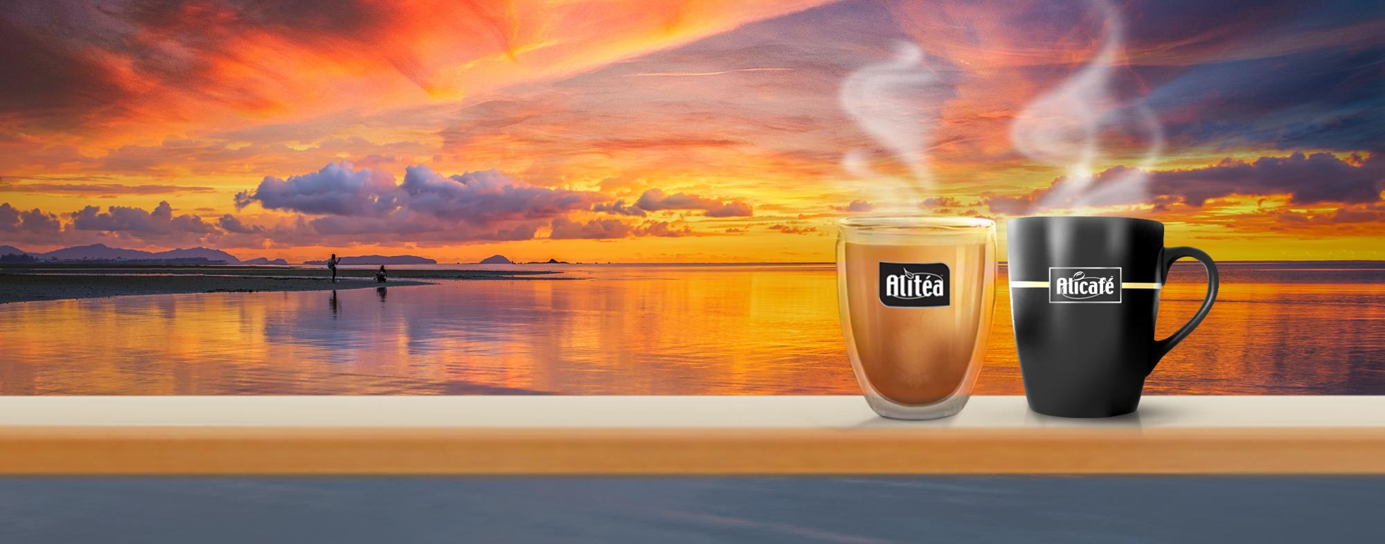 Discover The Perfect Cup Matches Your Moments!